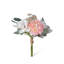 Garden Floral Peony Faux Floral