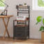 Anastos End Table