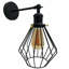 Neosho Armed Sconce