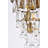 Beno 1 - Light 9" Flush Mount-284648231