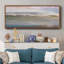 California Surf encadré sur toile-58591658-58591661