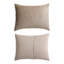 Laura Ashley Printed Ruffled Edge Fleece Cozy Throw Blanket-100255318