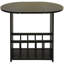 Solid Wood End Table-33065392