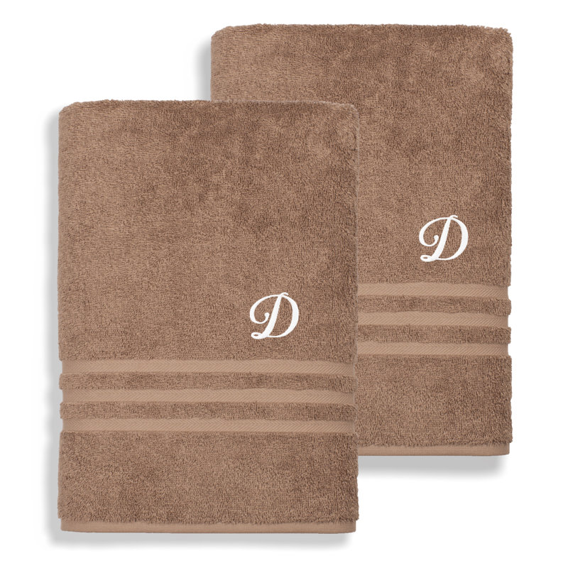 Denzi Midweight Bath Sheet, Latte, D