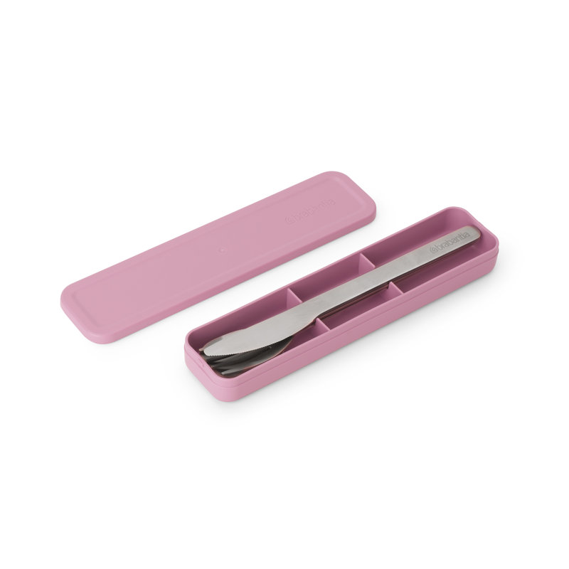 Brabantia Make & Take Cutlery Set
