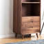 Petite bibliothèque Classic Home