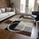 Aleh Area Rug with Non-Slip Backing