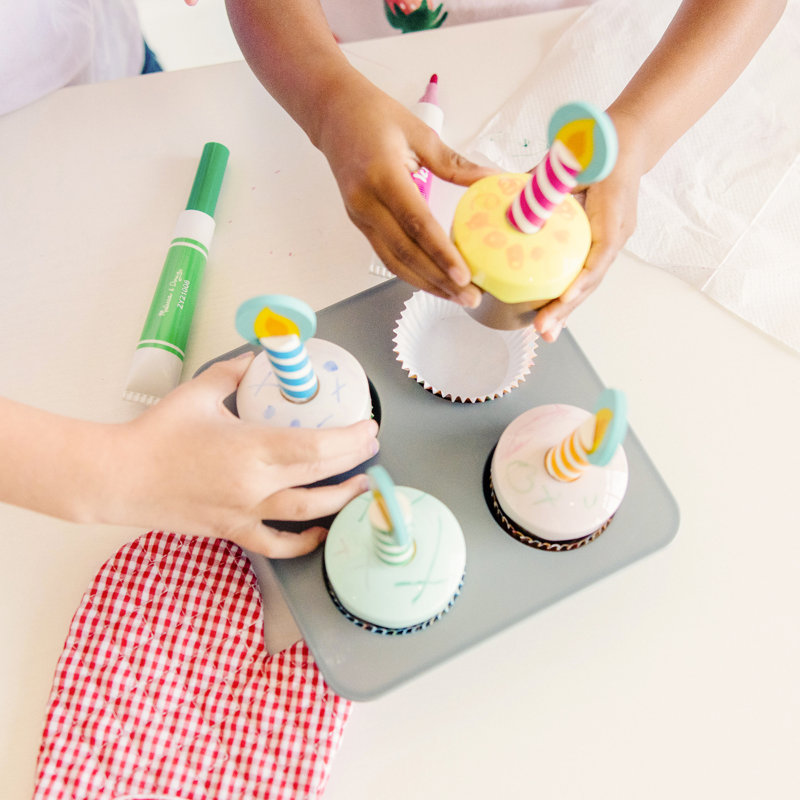 Bake and Decorate Baking Set