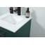 Ensemble de meuble-lavabo simple 18 po Cyrus-1207182758
