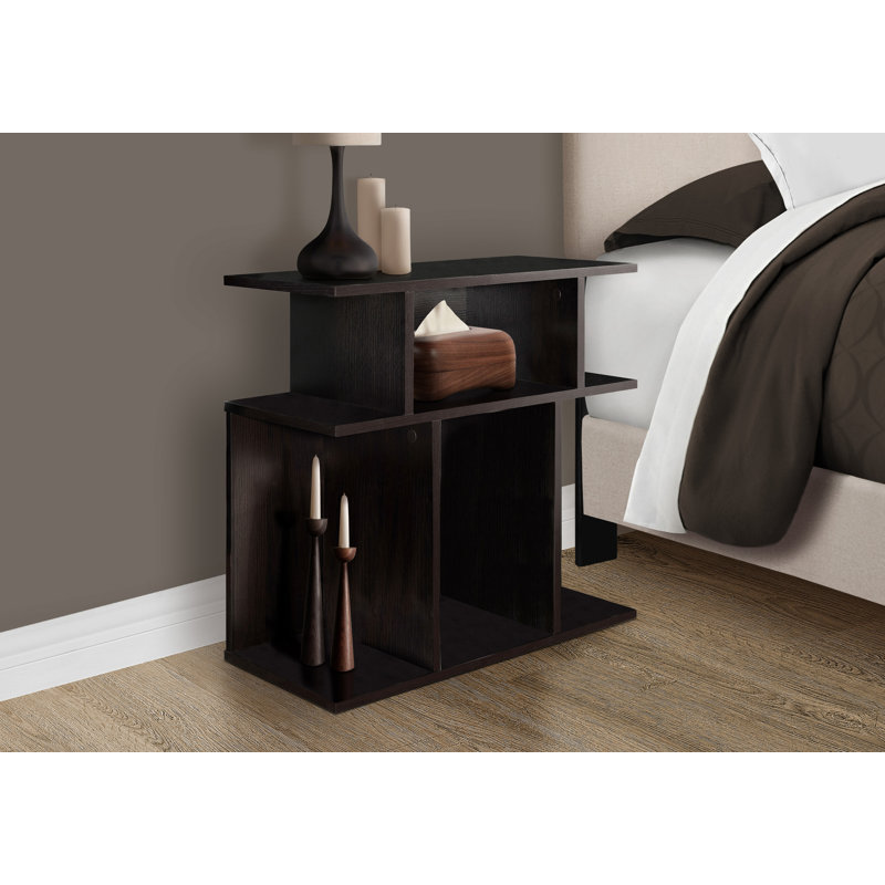 Table d'appoint, Espresso