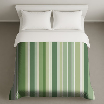 Housse de couette Stripes Bedding