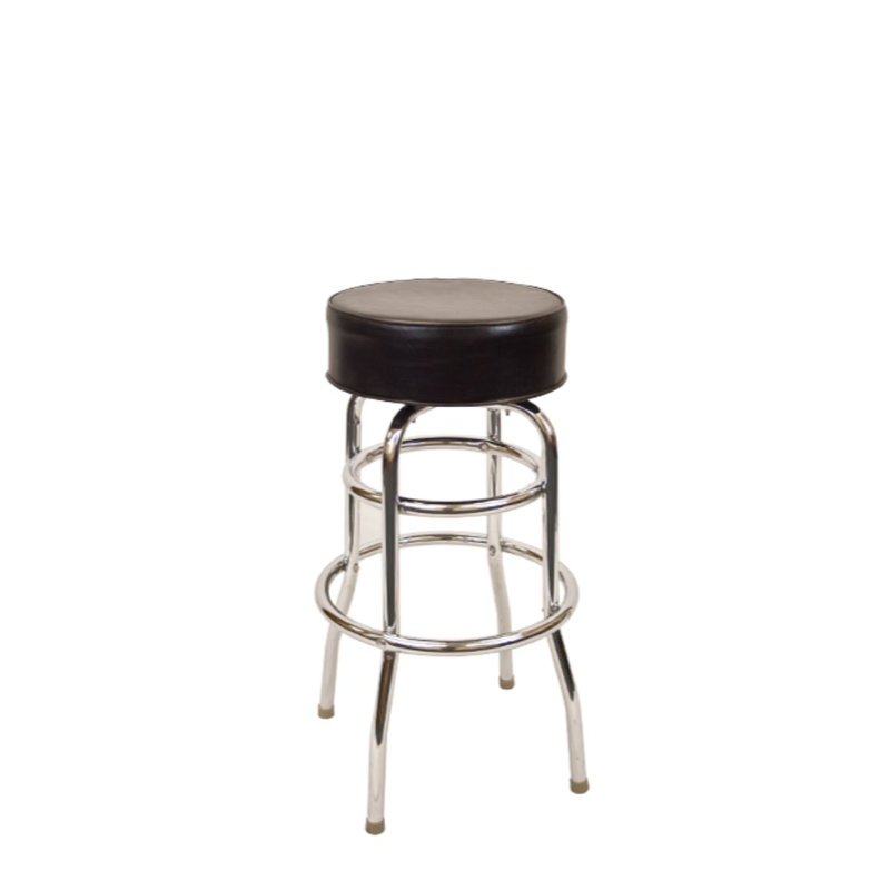 Swivel 30" Bar Stool
