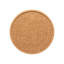 Redonda 12" Natural Cork Trivet