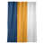 Navy/Gold/White