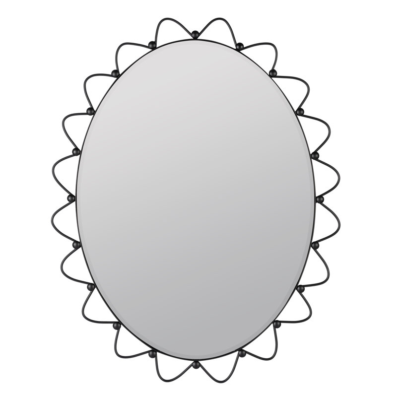 Park and Oak x  Sienna Wall Mirror