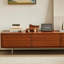 Meuble télé moderne en bois massif brun-330016813-330016815