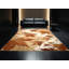 Tapis floral moelleux et moelleux en érable pour jardin-689761473
