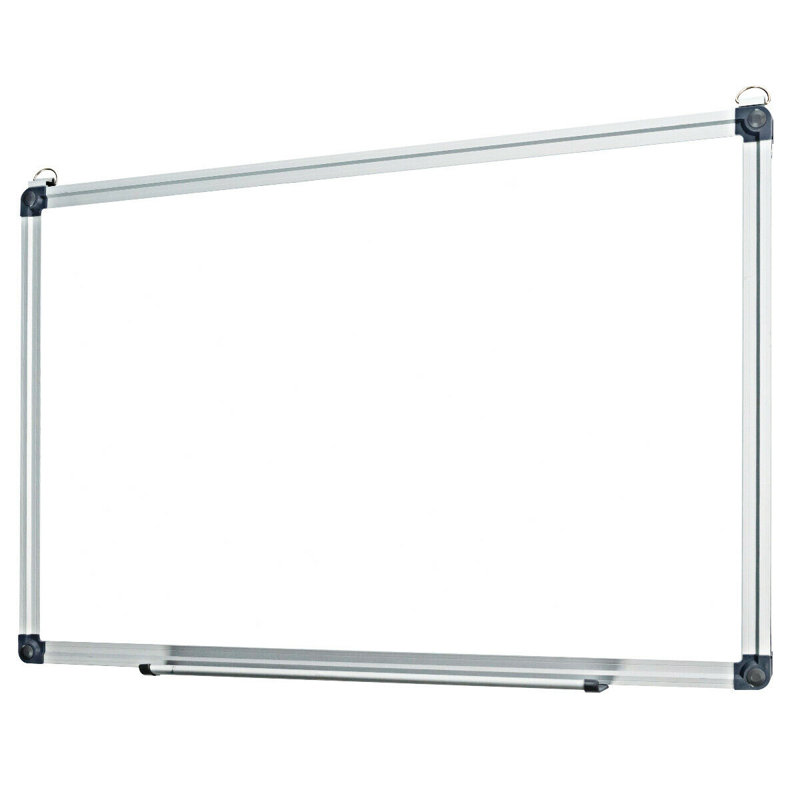 Symple Stuff whiteboard magnetic board wall board