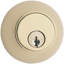 Regular Double Cylinder Deadbolt-87692039