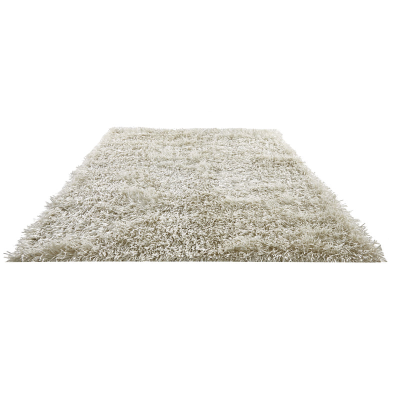 ConCourse Solid Colour Area Rug, Rectangle 170 x 230cm