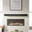 The Tyler 60" Shelf MDF Black Paint-124874212-124874210