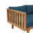 Claremont 3 Seater Daybed-1616119829