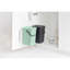 Ensemble de bacs de recyclage Sortia-74862580