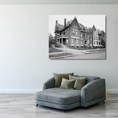 Robert S. Abbott House in Chicago