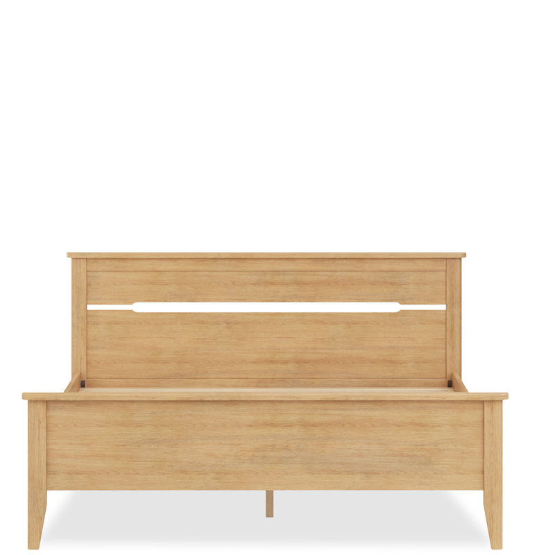 Baggett Bed, Double (4'6)