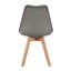 Alida 4 - Person Dining Set