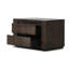 Abaso 2 - Drawer Nightstand-73724534