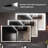 Flat Wall Mirror-86661728