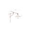 Hector 1 - Light Swing Arm-50455231