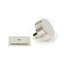 38mm Square Knob-87096231