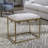 Tabouret de coiffeuse Bridget