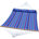 Blue/Green/Red Striped