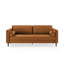 Jeses 207Cm Square Arms Sofa-714327251