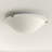 Clip Ceiling 2-Light Flush Mount from Generation Lighting -55925397