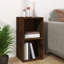Lashlee 36cm H Media Shelves-820733572
