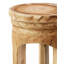 Mesa Accent Stool