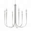 Lustre 6 lumières Penrose de Modway-1277121359
