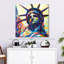 Portrait de Nicci Lady Liberty-111889731