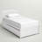 Dumais Solid Wood Platform Bed