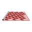 Tapis rouge tissé à la machine Nilesh-1151014620