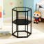 Table d'appoint Modern Hexagon