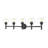 Lavern 5 - Light Dimmable Vanity Light-708215817