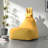 Simple and cute rabbit bean bag sofa-110980878-110980877
