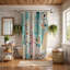Rideau de douche Festive-1522952753