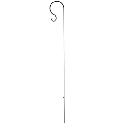 Shepherd's Hook Extension Rob