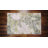 Annya Abstract Jute Ivory/Yellow/Gold Area Rug-492309161